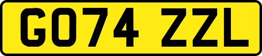 GO74ZZL