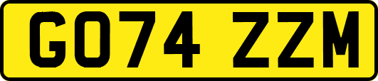 GO74ZZM