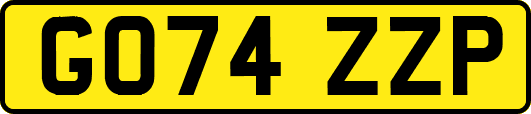 GO74ZZP