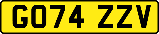 GO74ZZV