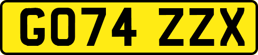 GO74ZZX