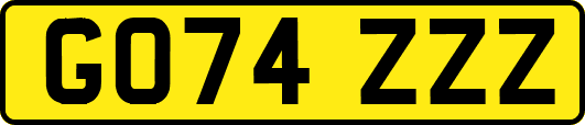 GO74ZZZ
