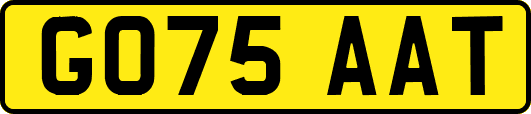 GO75AAT