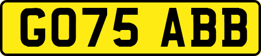 GO75ABB