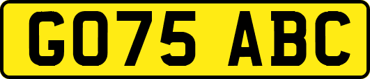 GO75ABC