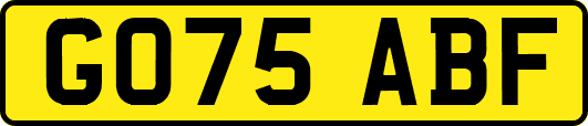 GO75ABF