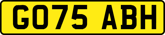 GO75ABH