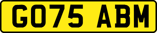 GO75ABM