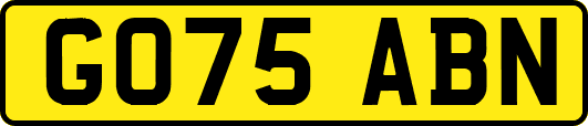 GO75ABN