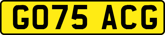 GO75ACG