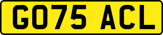 GO75ACL
