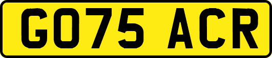 GO75ACR