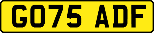 GO75ADF