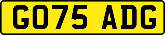 GO75ADG