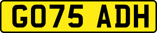 GO75ADH