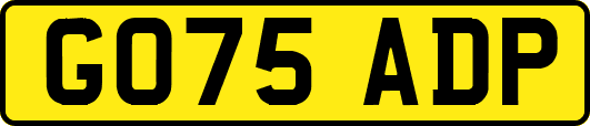 GO75ADP