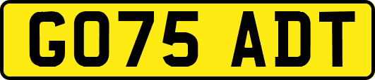 GO75ADT