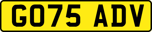 GO75ADV