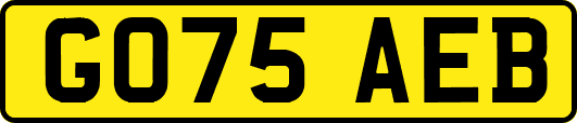 GO75AEB
