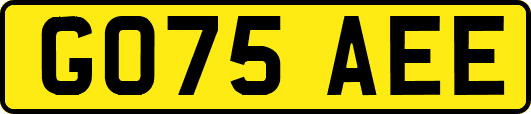 GO75AEE