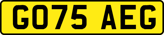 GO75AEG