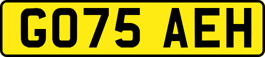 GO75AEH