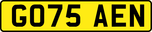 GO75AEN