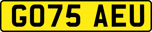 GO75AEU