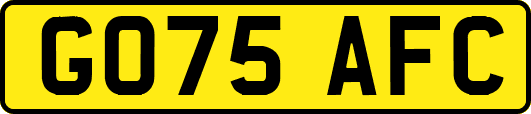 GO75AFC