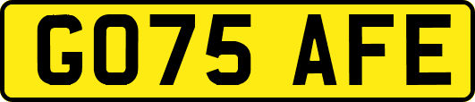GO75AFE