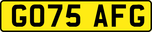 GO75AFG