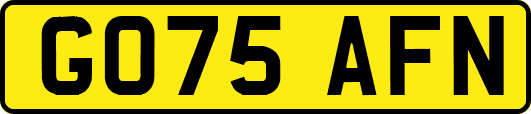 GO75AFN