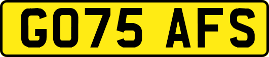 GO75AFS