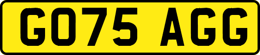 GO75AGG