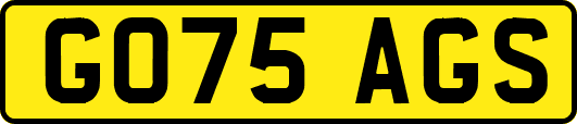 GO75AGS