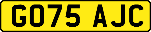 GO75AJC