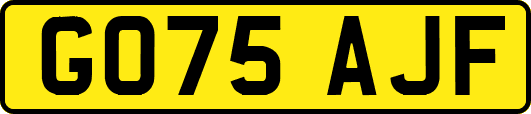 GO75AJF