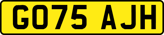 GO75AJH