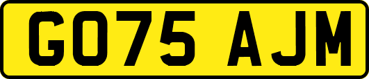 GO75AJM