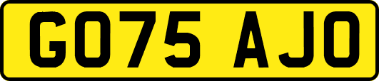 GO75AJO