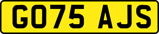 GO75AJS