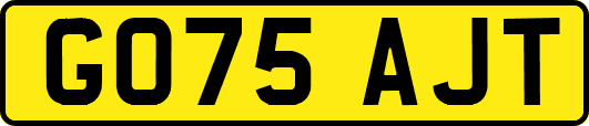 GO75AJT