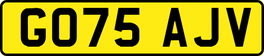 GO75AJV