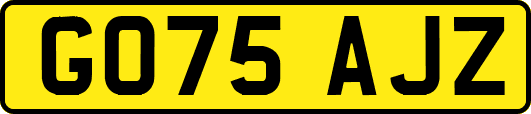 GO75AJZ