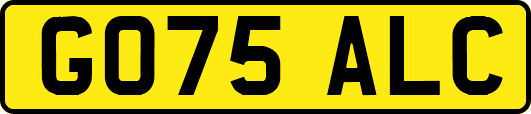 GO75ALC