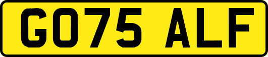 GO75ALF