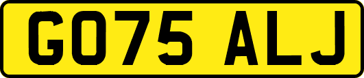GO75ALJ