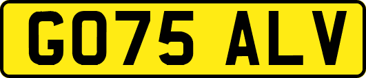 GO75ALV
