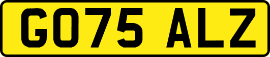 GO75ALZ