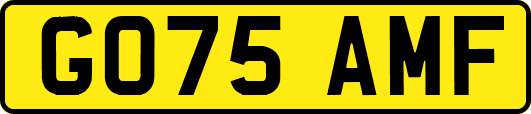 GO75AMF